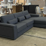 San Lucas 3-Seater Sofa Chaise
