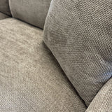 Solstice 3-Seater Curved Sofa