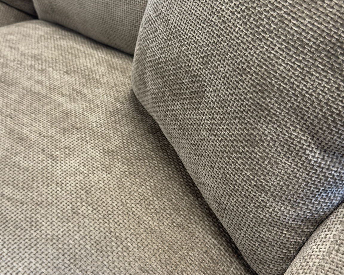 Solstice 3-Seater Curved Sofa