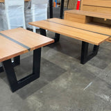 Tolkin Lamp Table
