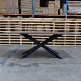 Donovan 2100 Dining Table