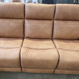 Susie 3-Seater Electric Recliner Lounge ONE LEFT IN A BOX going fast!!
