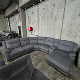 Roscoe Corner Chaise Lounge