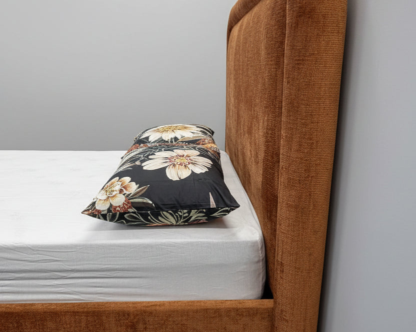 Sully Queen Bed