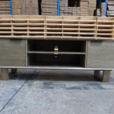 Haven Entertainment Unit