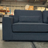 San Lucas 3-Seater Sofa Chaise