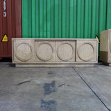 Orb Entertainment Unit