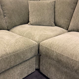Zahra Corner Lounge