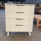 Grayson 4-Drawer Tallboy