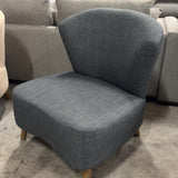 Poppy Accent Chair