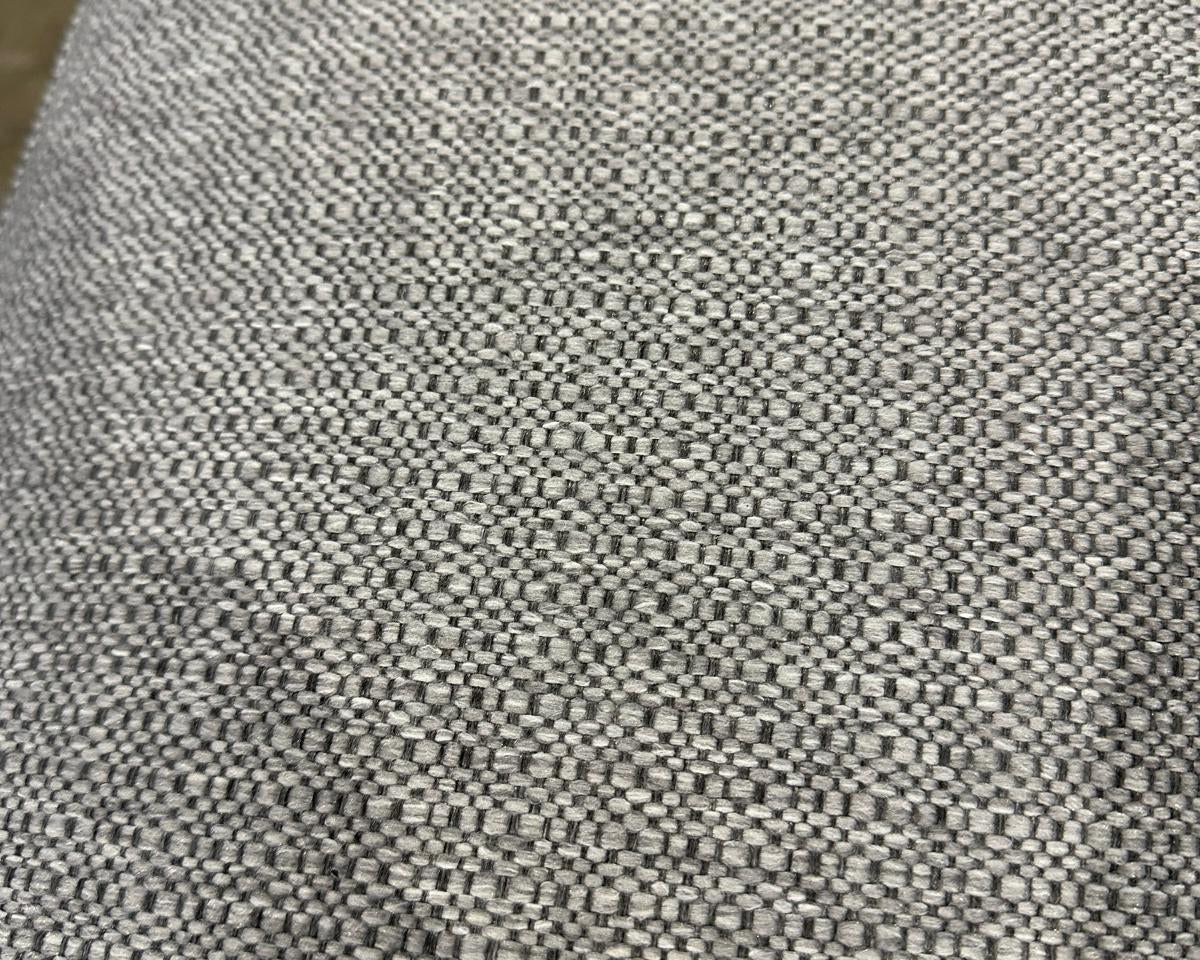 Chapman 2-Seater Electric Recliner Lounge Grey one left floor stock only
