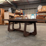 Redbank Rectangle Coffee Table