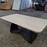 Koko Extension 1800-2800 Dining Table