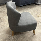 Poppy Accent Chair