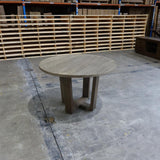 Haven 1200 Round Dining Table