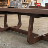 Redbank Rectangle Coffee Table
