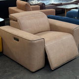 Davis 1.5-Seater Recliner Chair