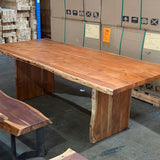 Taj 2400 Dining Table