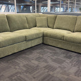 Zahra Corner Lounge