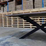 Donovan 2100 Dining Table