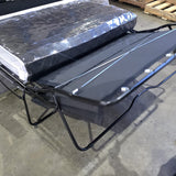Nook 2-Seater Sofa Bed