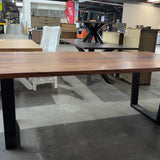Moscow 2400 Dining Table