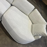 Oaken Right-Hand-Facing Curved Chaise