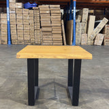 Banyan Lamp Table