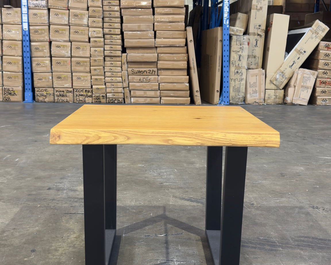 Banyan Lamp Table