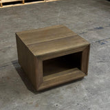 Reef Lamp Table