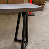 Pyramid Hall Table