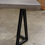 Pyramid Hall Table
