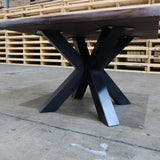 Donovan Lamp Table