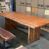 Taj 2400 Dining Table