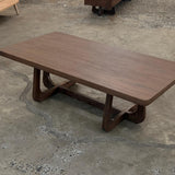 Redbank Rectangle Coffee Table