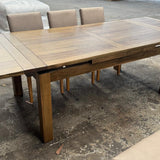 Reef Extension 1800-2800 Dining Table