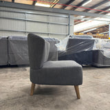 Poppy Accent Chair