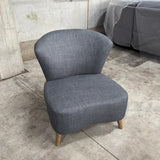 Poppy Accent Chair