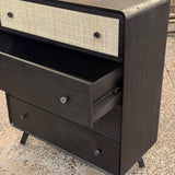 Milton 4-Drawer Tallboy