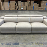 Panamerra 3.5 Seat Electric Recliner
