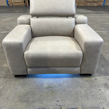 Panamerra 1.5 Seat Electric Recliner