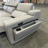 Panamerra 3.5 Seat Electric Recliner