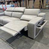Panamerra 3.5 Seat Electric Recliner