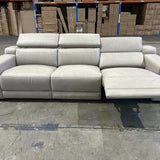 Panamerra 3.5 Seat Electric Recliner