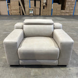 Panamerra 1.5 Seat Electric Recliner
