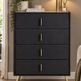Loren 4-Drawer Tallboy